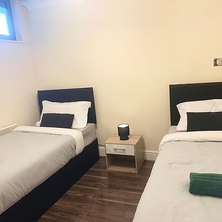 Birmingham City Centre Cosy Apartment Extérieur photo